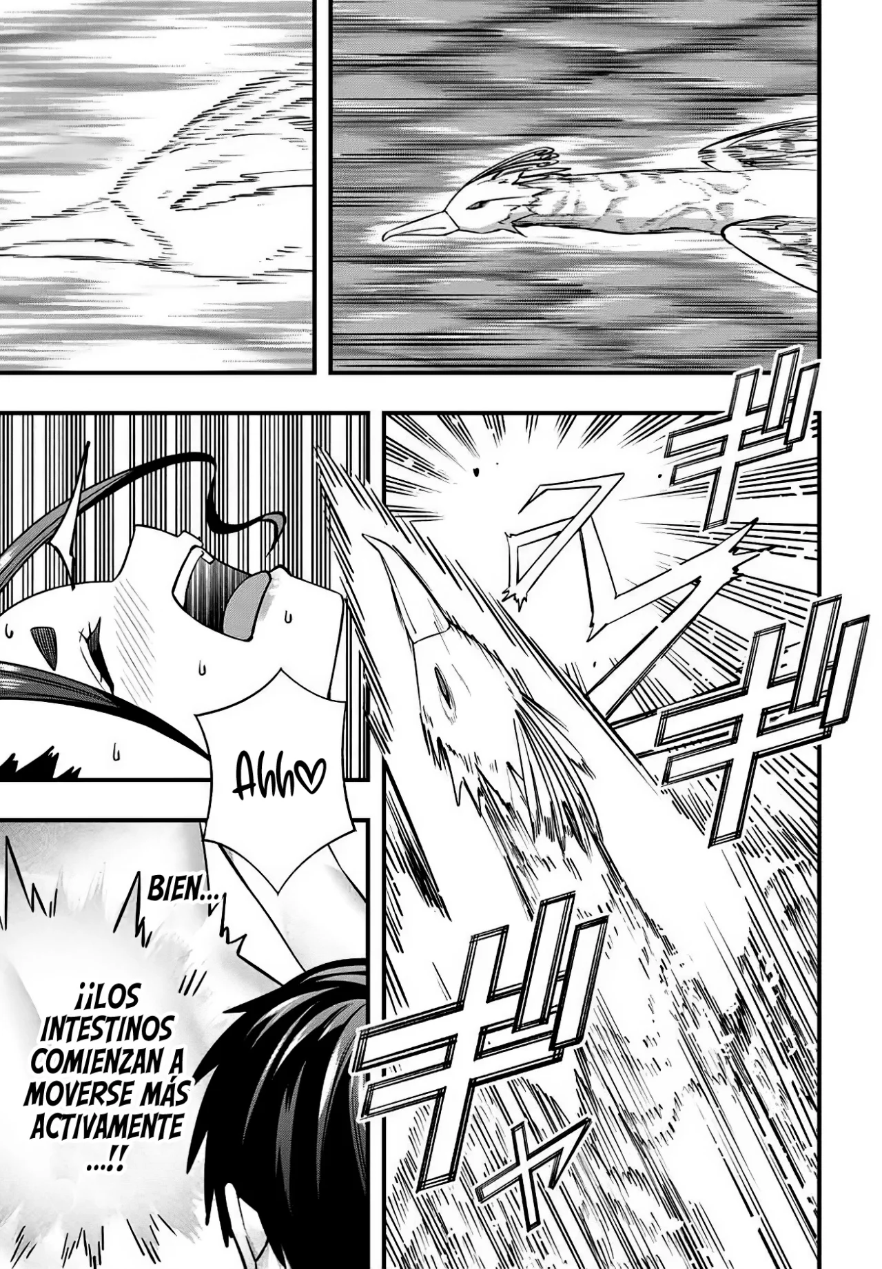Sawaranaide Kotesashi-kun Capítulo 125 - Página 9