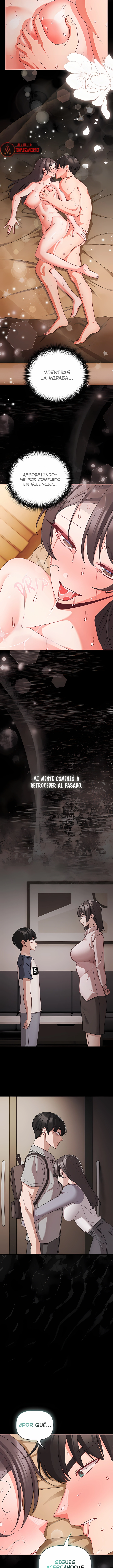 Seres de Oscuridad Capítulo 69 - Página 6