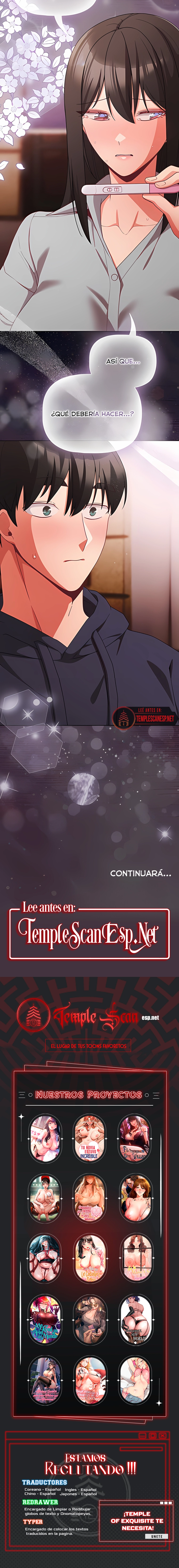 Seres de Oscuridad Capítulo 70 - Página 15
