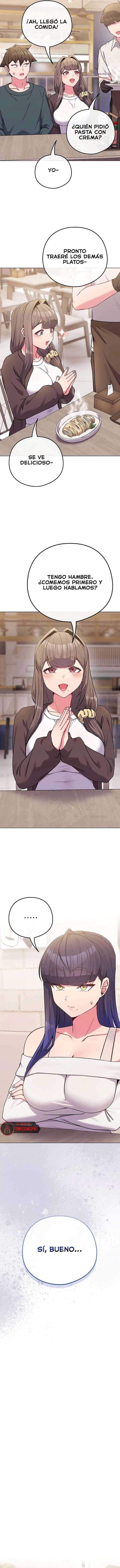 Pero, ¿¡Tienes la misma edad que mi hija?! Capítulo 51 - Página 6
