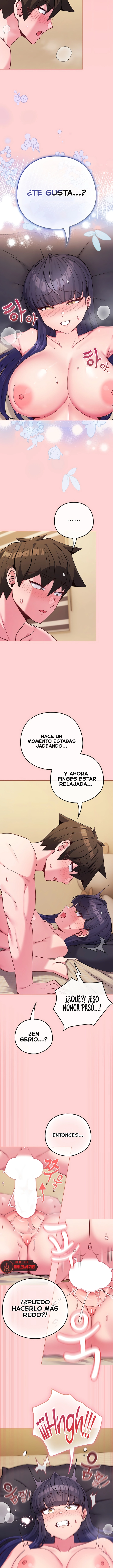 Pero, ¿¡Tienes la misma edad que mi hija?! Capítulo 55 - Página 2