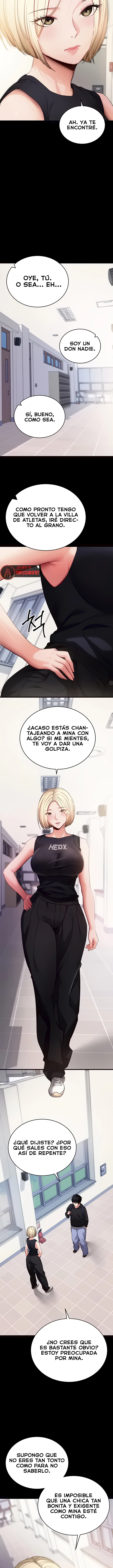 Hazlo por mí Capítulo 51 - Página 9