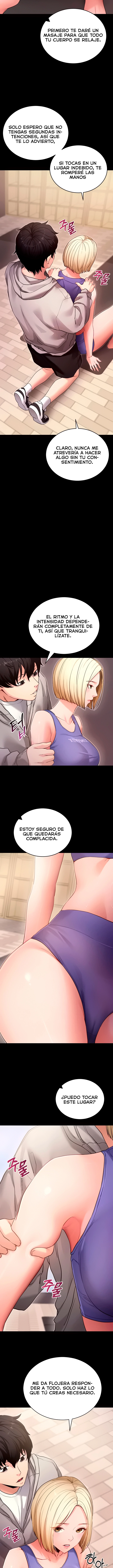 Hazlo por mí Capítulo 52 - Página 7