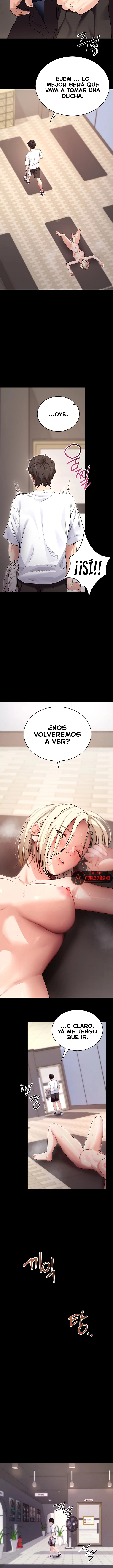 Hazlo por mí Capítulo 54 - Página 13
