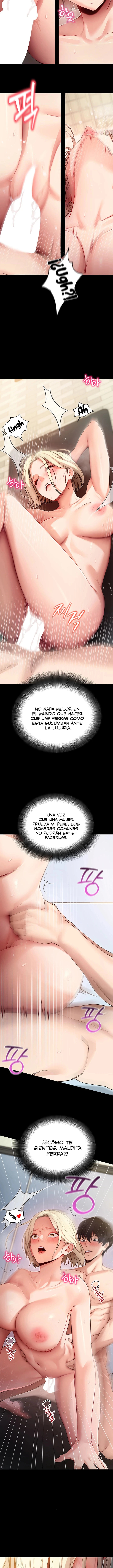 Hazlo por mí Capítulo 54 - Página 6