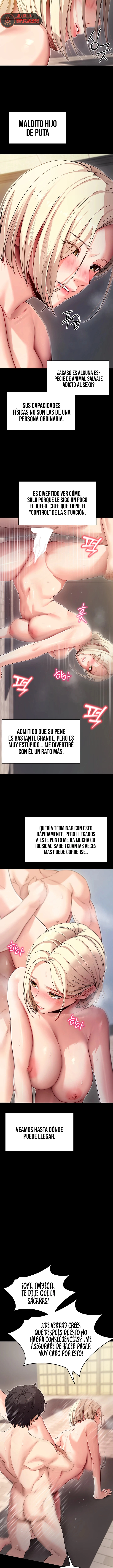 Hazlo por mí Capítulo 54 - Página 7