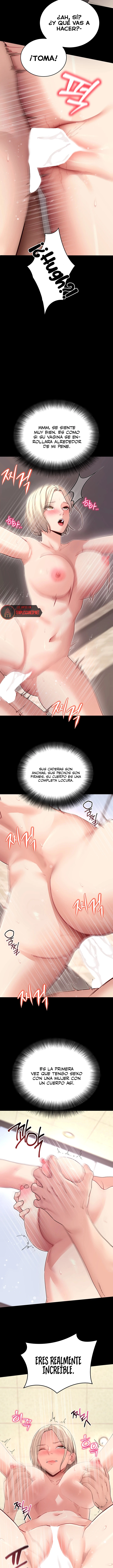 Hazlo por mí Capítulo 54 - Página 8