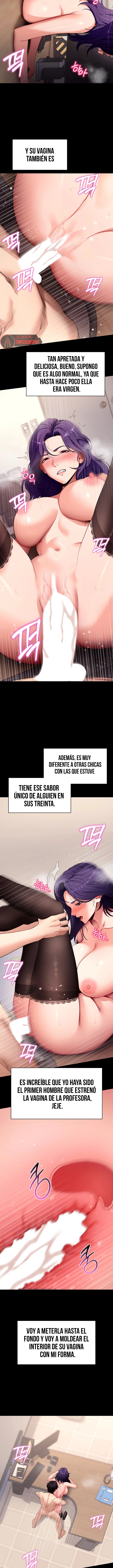 Hazlo por mí Capítulo 57 - Página 3