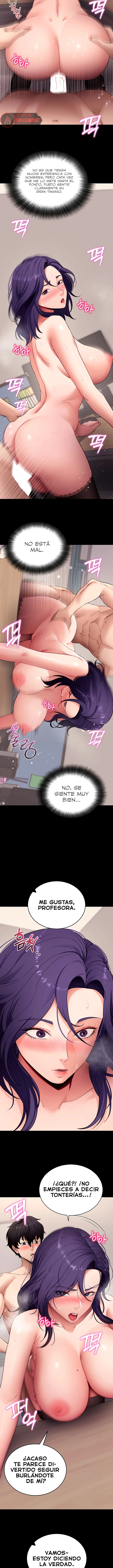 Hazlo por mí Capítulo 57 - Página 5