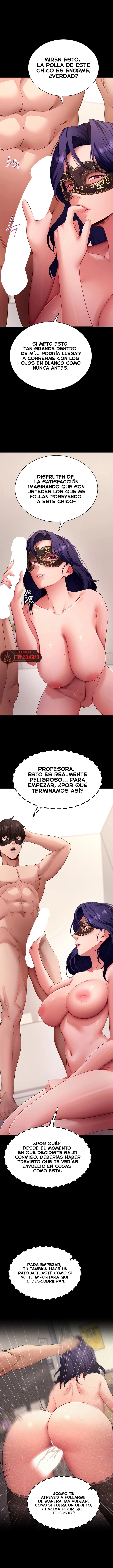 Hazlo por mí Capítulo 59 - Página 5