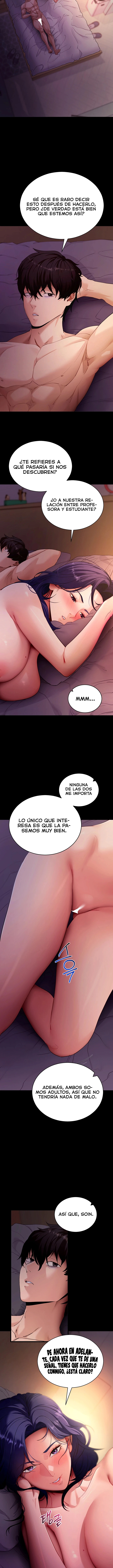 Hazlo por mí Capítulo 60 - Página 12