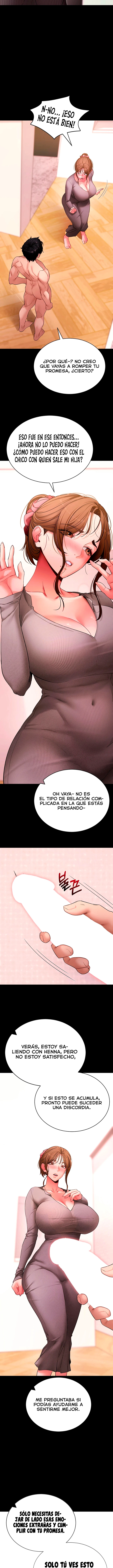 Hazlo por mí Capítulo 63 - Página 6