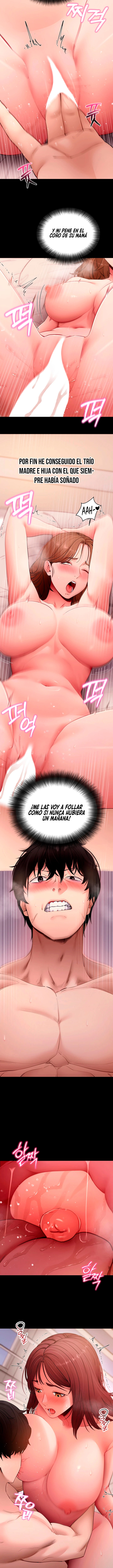 Hazlo por mí Capítulo 64 - Página 8