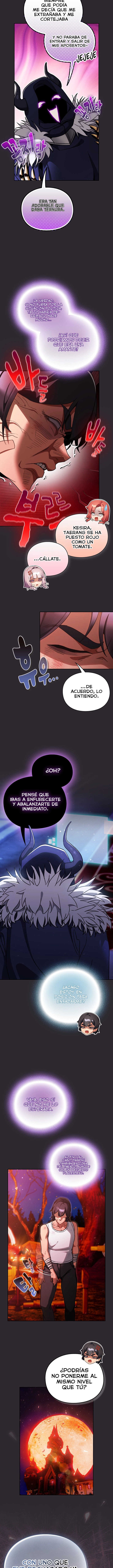 Embiste y conquista Capítulo 25 - Página 10