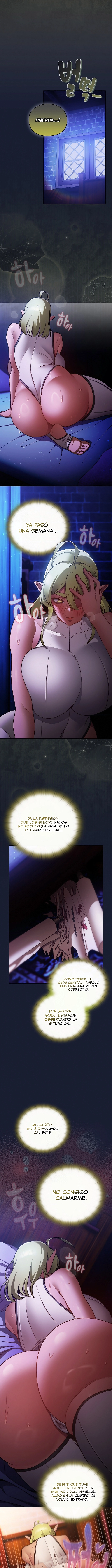 Embiste y conquista Capítulo 26 - Página 12