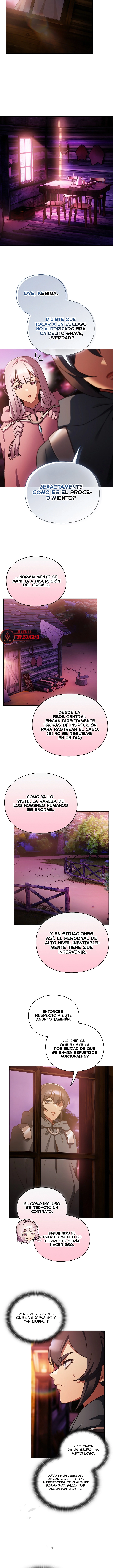 Embiste y conquista Capítulo 26 - Página 9