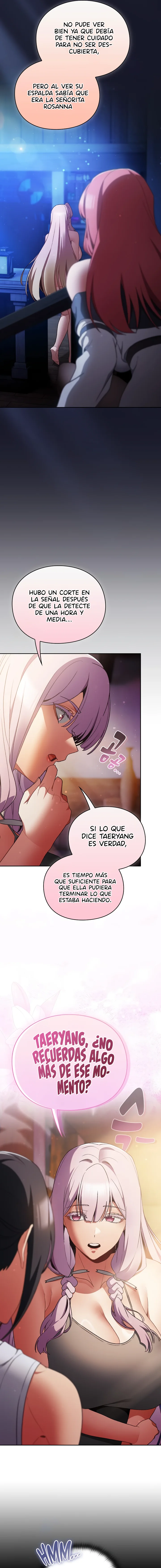 Embiste y conquista Capítulo 31 - Página 13