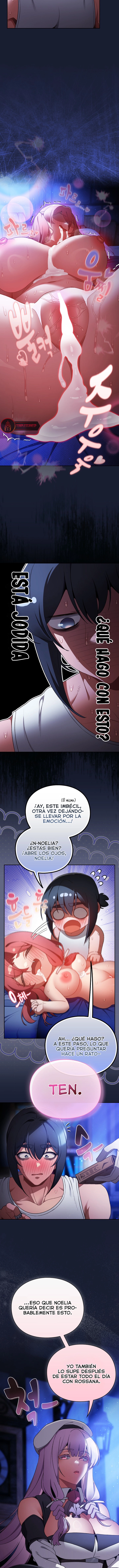 Embiste y conquista Capítulo 33 - Página 14