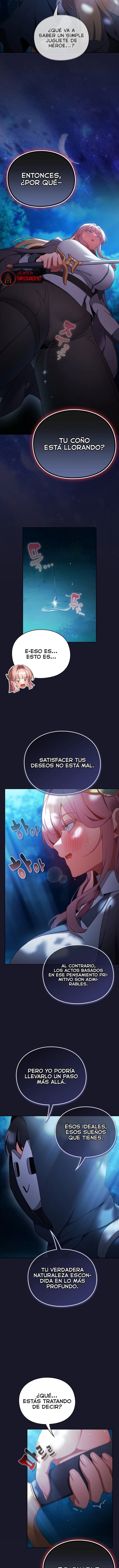 Embiste y conquista Capítulo 34 - Página 15