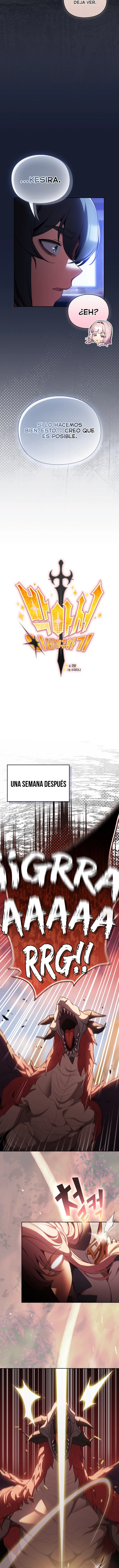 Embiste y conquista Capítulo 34 - Página 4