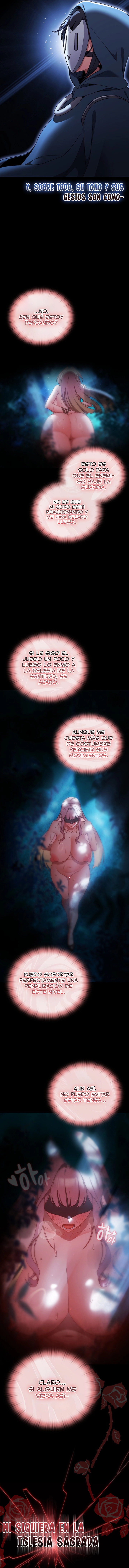 Embiste y conquista Capítulo 35 - Página 9