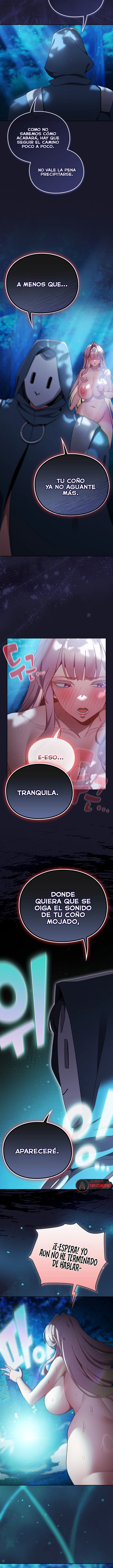 Embiste y conquista Capítulo 36 - Página 12