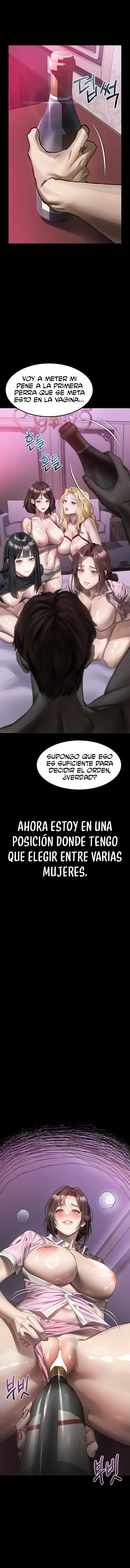 Depravación: caer en lo más bajo Capítulo 61 - Página 7