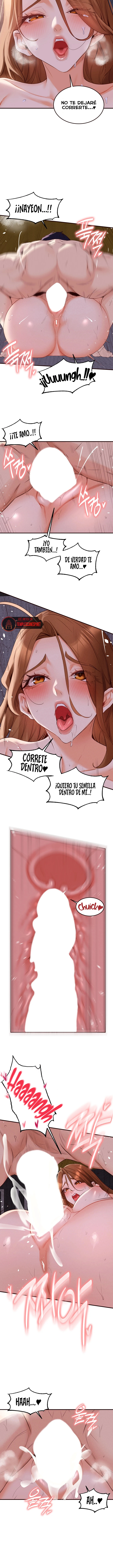 De Vuelta A La Juventud Capítulo 81 - Página 2