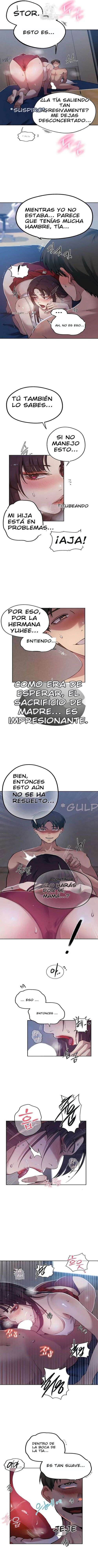 Secret Class Capítulo 296 - Página 2
