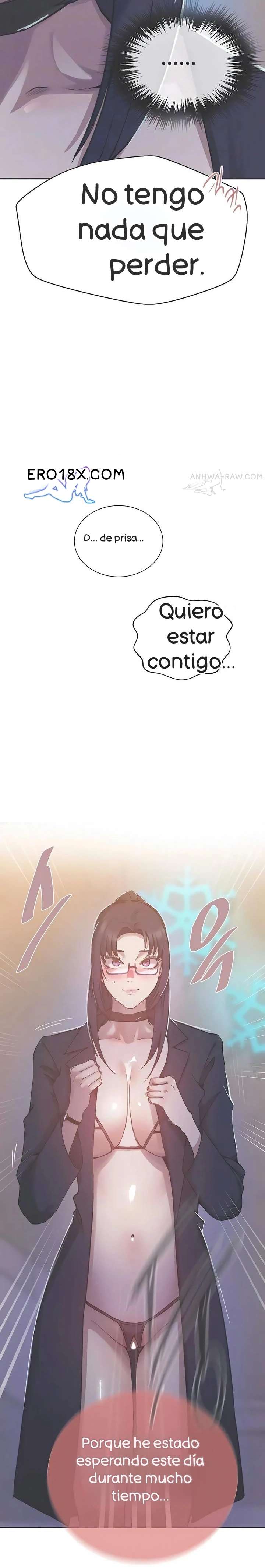 Secret Class Capítulo 298 - Página 3