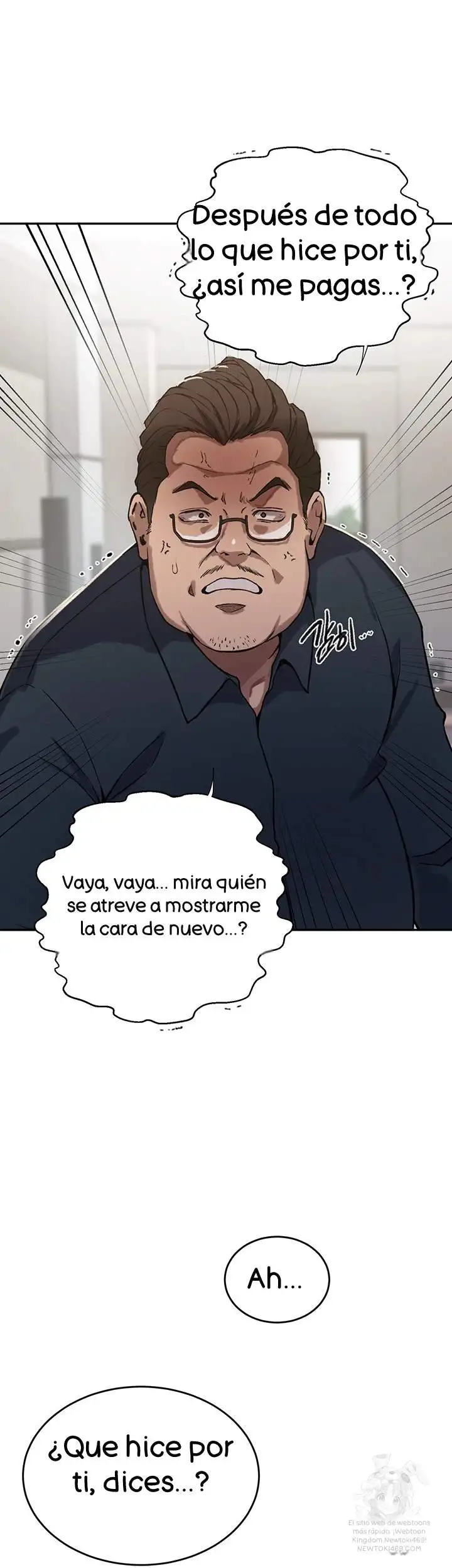 Secret Class Capítulo 299 - Página 35