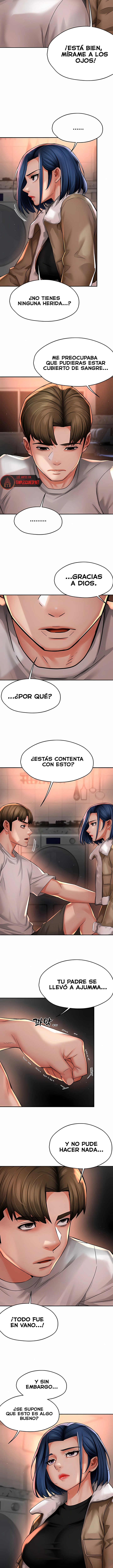 Delicias prohibidas Capítulo 90 - Página 4