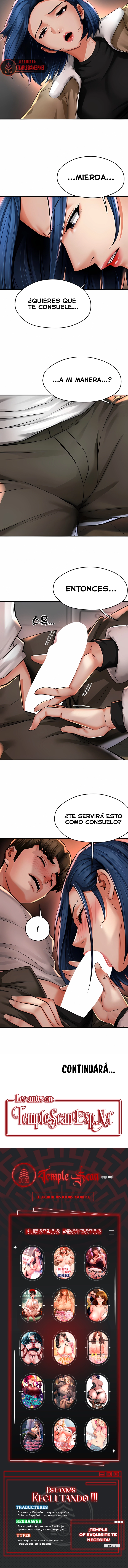 Delicias prohibidas Capítulo 90 - Página 9