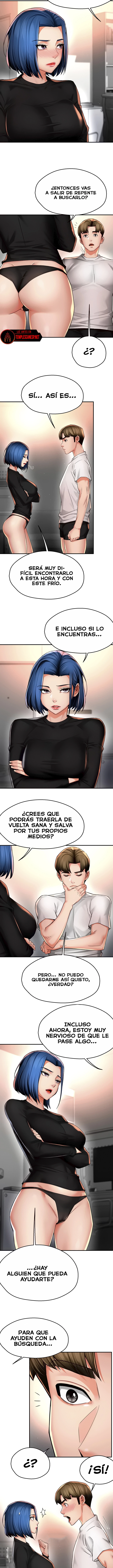 Delicias prohibidas Capítulo 92 - Página 3