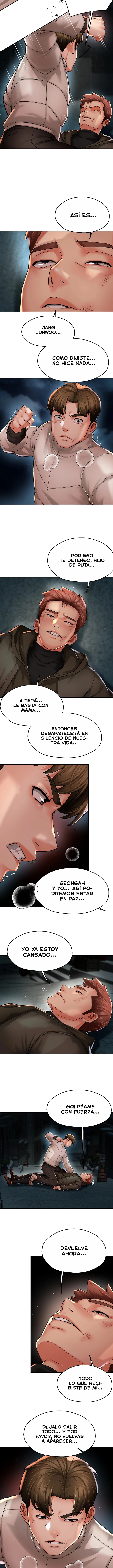 Delicias prohibidas Capítulo 94 - Página 3