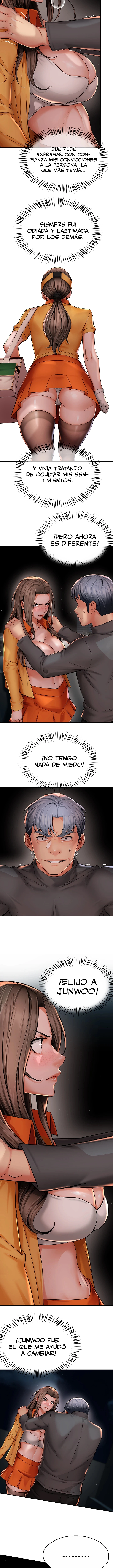 Delicias prohibidas Capítulo 95 - Página 2