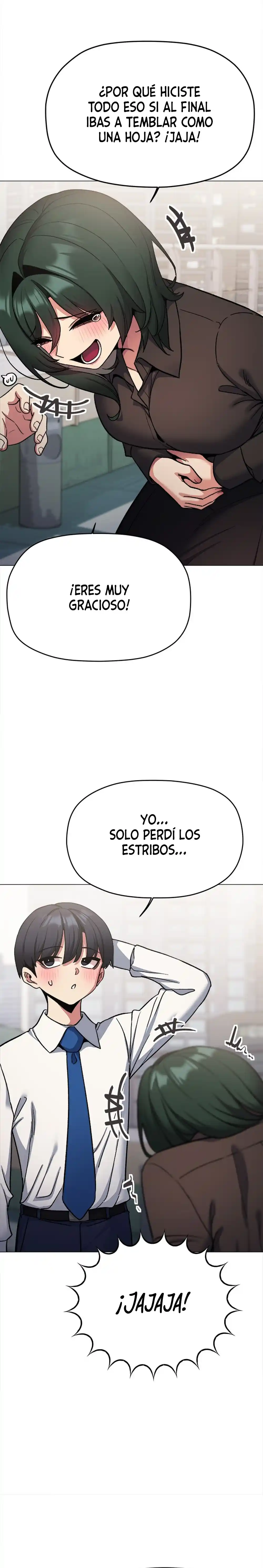 Especial Deja de Fumar Capítulo 74 - Página 12
