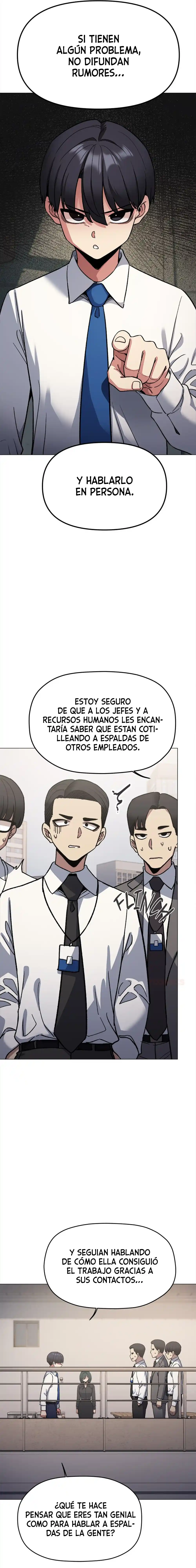 Especial Deja de Fumar Capítulo 74 - Página 2