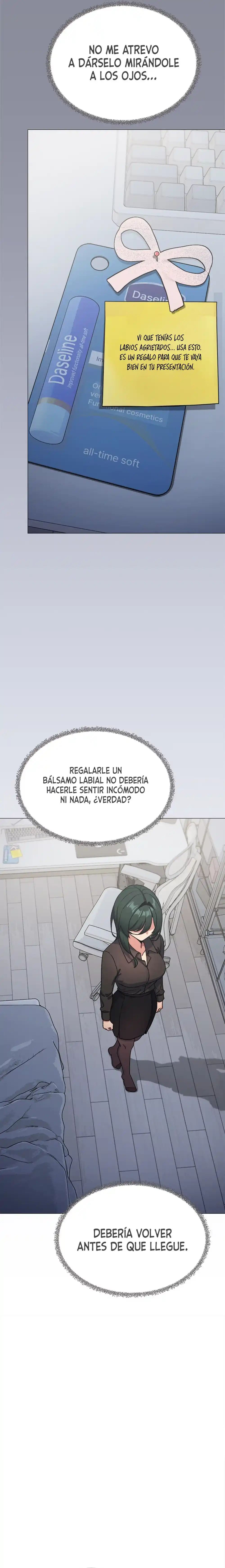Especial Deja de Fumar Capítulo 74 - Página 22