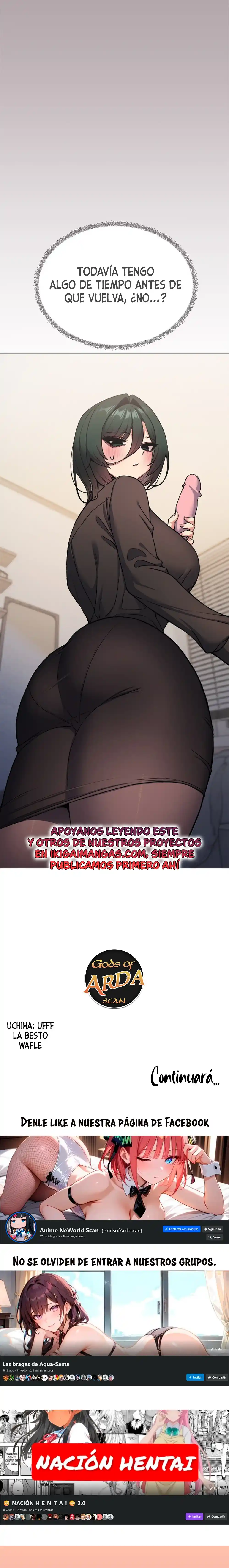Especial Deja de Fumar Capítulo 74 - Página 25