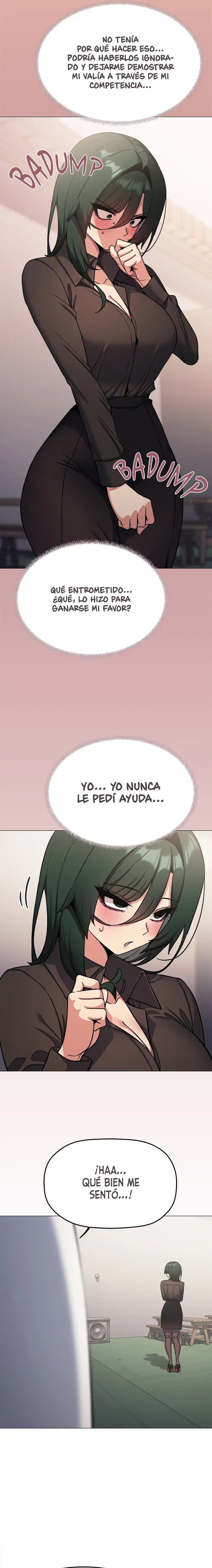 Especial Deja de Fumar Capítulo 74 - Página 9