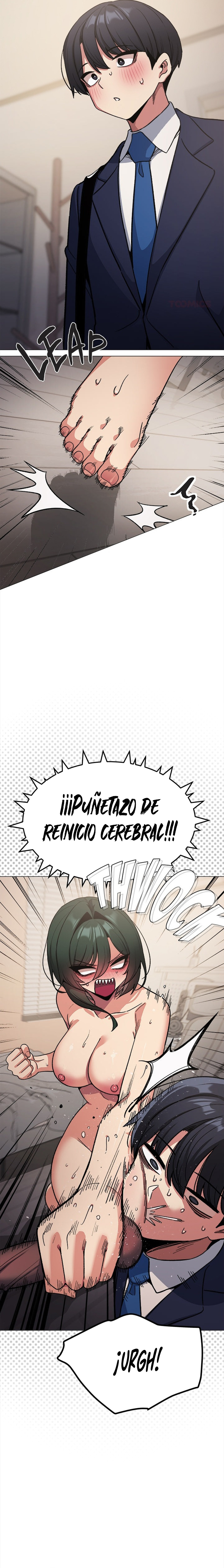 Especial Deja de Fumar Capítulo 75 - Página 19