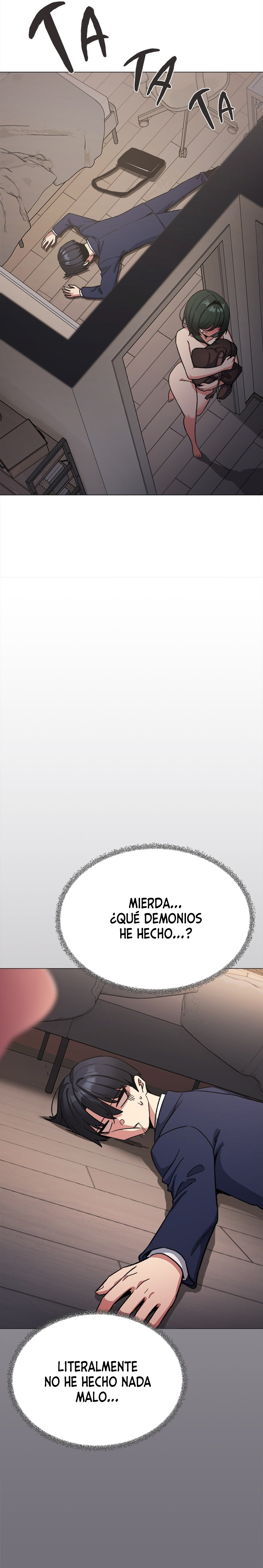 Especial Deja de Fumar Capítulo 75 - Página 20