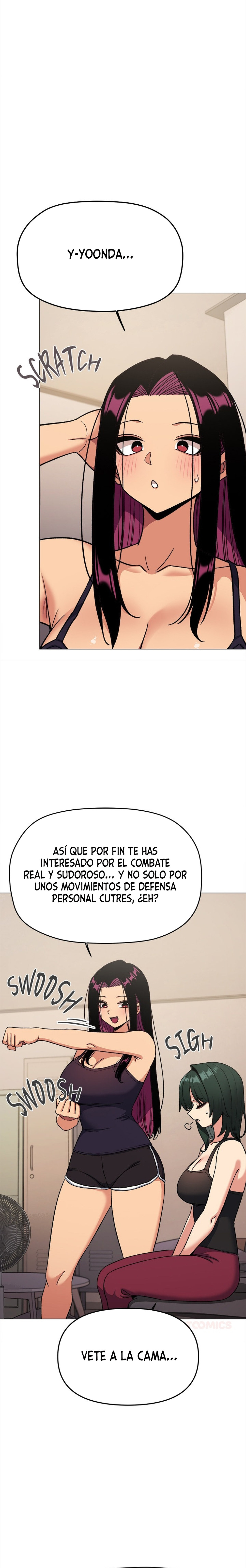 Especial Deja de Fumar Capítulo 75 - Página 25