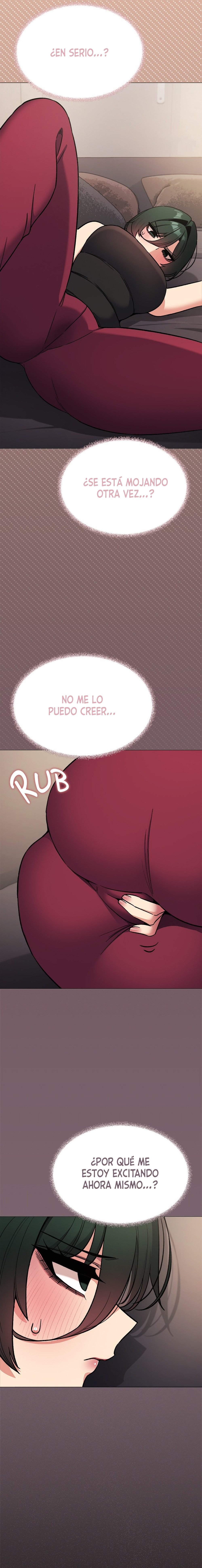 Especial Deja de Fumar Capítulo 75 - Página 29