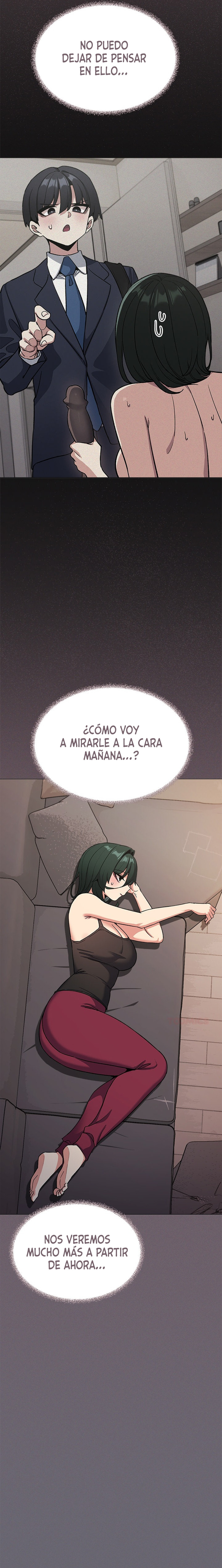 Especial Deja de Fumar Capítulo 75 - Página 30