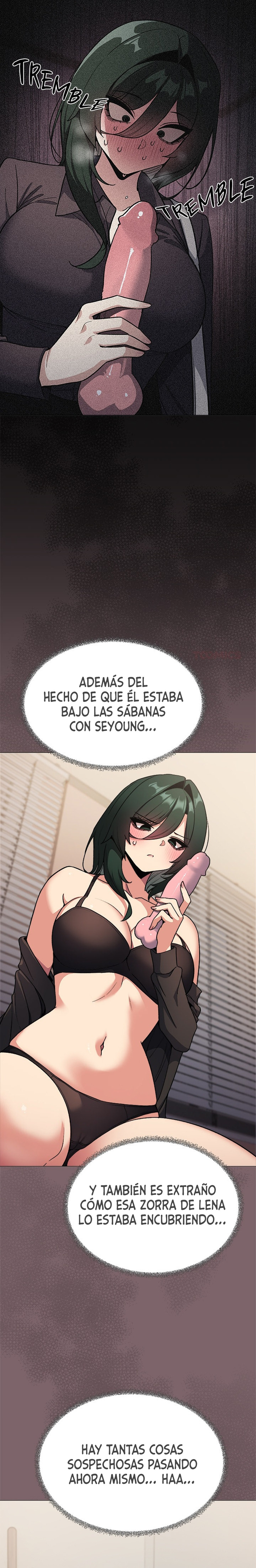 Especial Deja de Fumar Capítulo 75 - Página 6