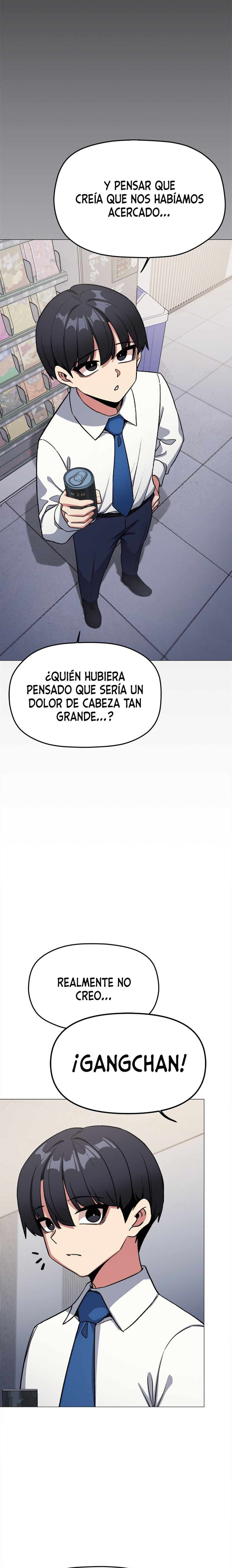 Especial Deja de Fumar Capítulo 76 - Página 13