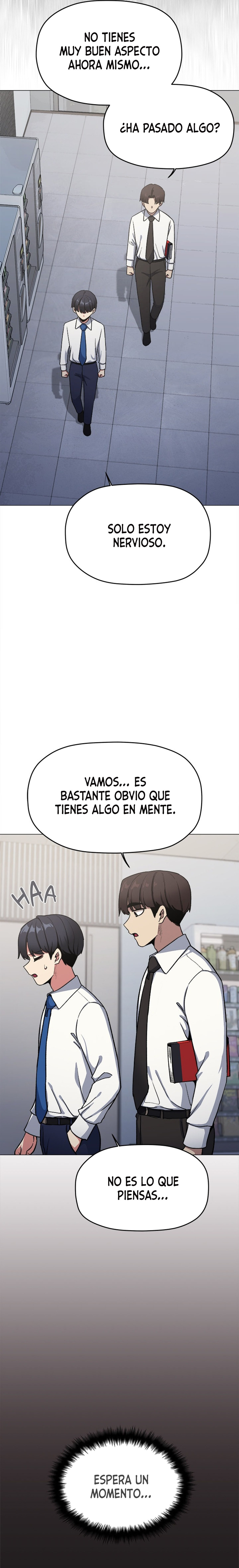 Especial Deja de Fumar Capítulo 76 - Página 16
