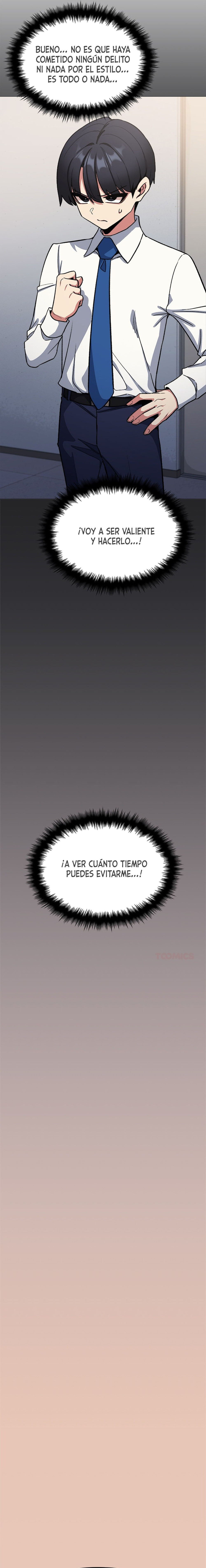 Especial Deja de Fumar Capítulo 76 - Página 22
